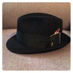 Resistol fedora vintage